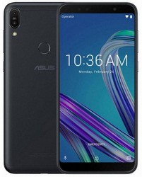 Прошивка телефона Asus ZenFone Max Pro M1 (ZB602KL) в Нижнем Тагиле